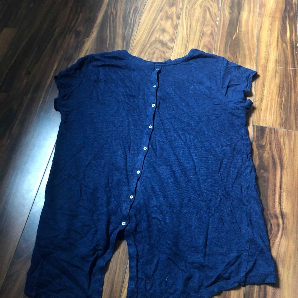 Button back Top